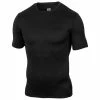 Russell Athletic Men's Short-Sleeve Compression Shirt -Big 5 Sporting Goods store 4516 13221 7941 015 zoom 02