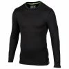 RBX Men's Long-Sleeve Compression Top -Big 5 Sporting Goods store 4516 15163 1510 015 zoom 02