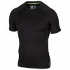 RBX Men's Short-Sleeve Compression Top -Big 5 Sporting Goods store 4516 15163 2520 015 zoom 02