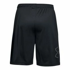 Under Armour Men's Tech Graphic Shorts -Big 5 Sporting Goods store 4520 10465 6443 015 zoom 70