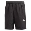 Adidas Men's Essential Woven 7" Shorts 2 Adidas Men's Essential Woven 7" Shorts -Big 5 Sporting Goods store 4520 11162 6976 015 zoom 02