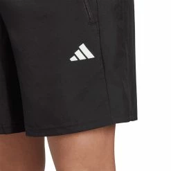 Adidas Men's Essential Woven 7" Shorts 7 Adidas Men's Essential Woven 7" Shorts -Big 5 Sporting Goods store 4520 11162 6976 015 zoom 51