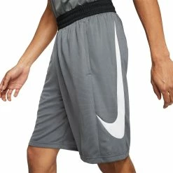 Nike Men's HBR Basketball Shorts -Big 5 Sporting Goods store 4520 11387 4327 052 zoom 51