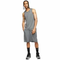 Nike Men's HBR Basketball Shorts -Big 5 Sporting Goods store 4520 11387 4327 052 zoom 52