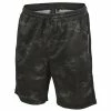 Burnside Men's Army Camo Fleece Shorts -Big 5 Sporting Goods store 4520 12207 9891 340 zoom 02