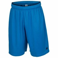 Russell Athletic Men's Mesh Basketball Shorts
