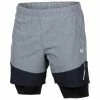 Russell Athletic Men's 2-in-1 Woven Shorts -Big 5 Sporting Goods store 4520 13221 1335 044 zoom 03