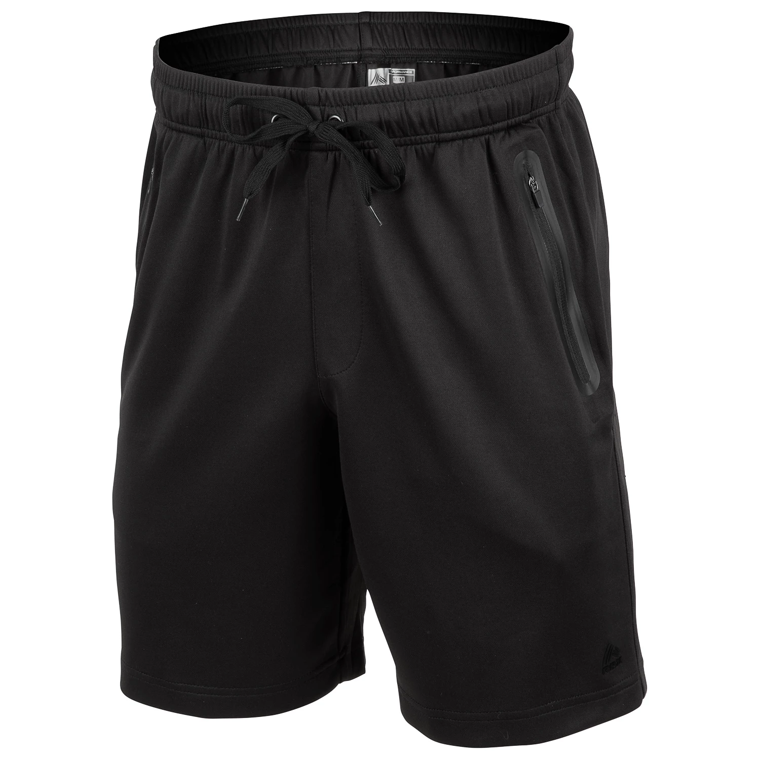RBX Men's Poly Shorts 3 RBX Men's Poly Shorts