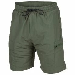 Original Deluxe Men's Nylon Cargo Shorts