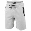 Tec-Active Men's Tech Shorts 2 Tec-Active Men's Tech Shorts -Big 5 Sporting Goods store 4520 15453 1000 050 zoom 02