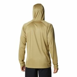 Columbia Men's Fork Stream Long-Sleeve Hooded Shirt -Big 5 Sporting Goods store 4525 11295 3581 267 zoom 52