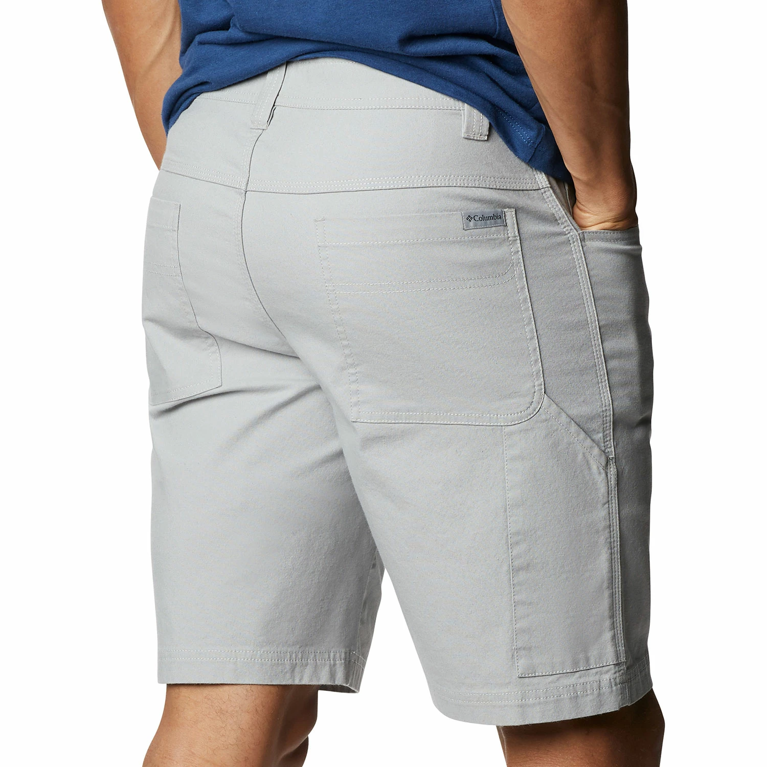 Columbia Men's Rugged Ridge Outdoor Shorts 5 Columbia Men's Rugged Ridge Outdoor Shorts - Image 3