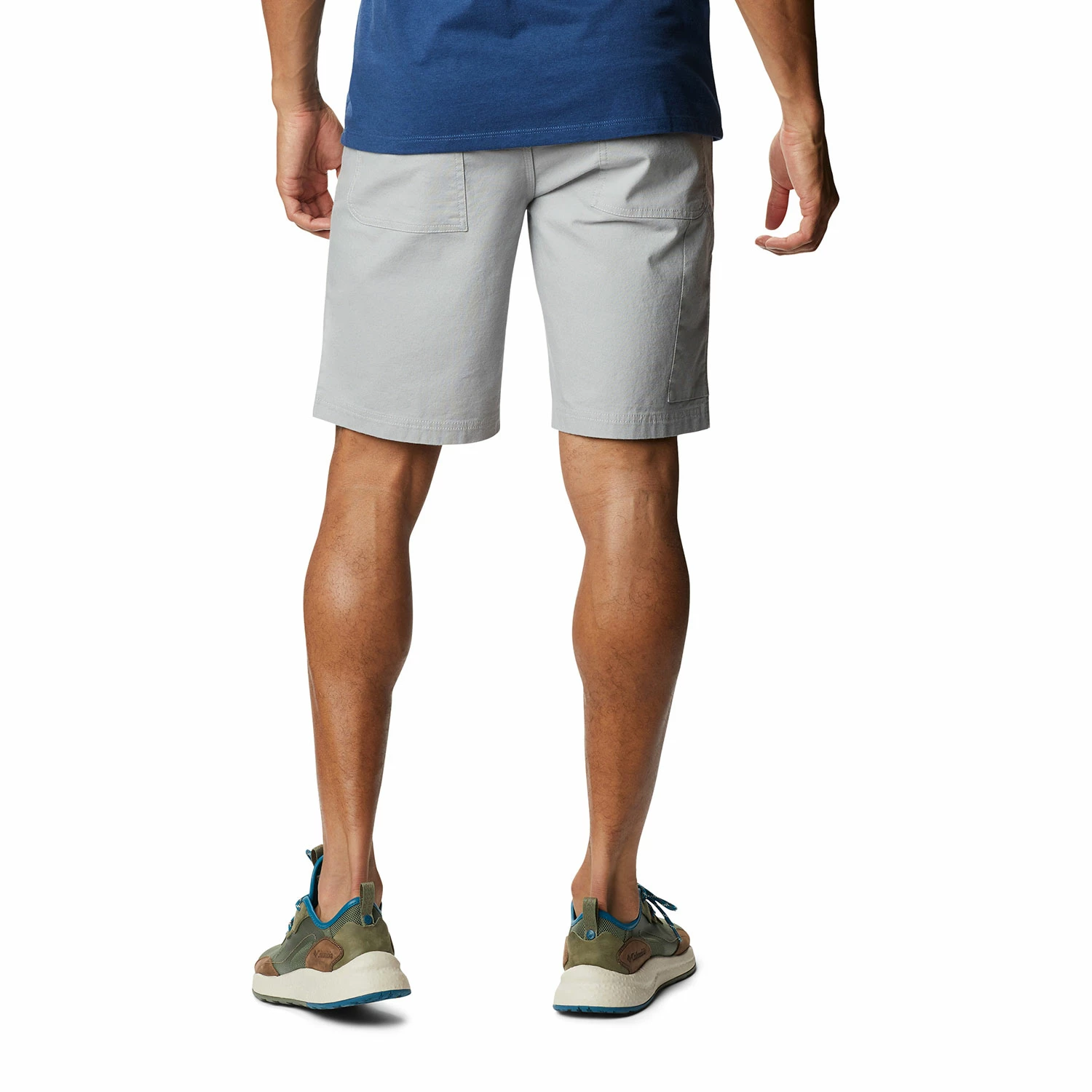 Columbia Men's Rugged Ridge Outdoor Shorts 6 Columbia Men's Rugged Ridge Outdoor Shorts - Image 4