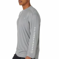 Wrangler Men's Performance Shirt -Big 5 Sporting Goods store 4534 13073 0023 050 zoom 51