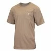 Carhartt Men's Workwear Pocket Short-Sleeve Tee -Big 5 Sporting Goods store 4534 14724 0087 274 zoom 06