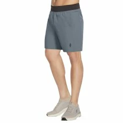 Skechers Men's Movement 7" Shorts -Big 5 Sporting Goods store 4540 12712 1818 057 zoom 52