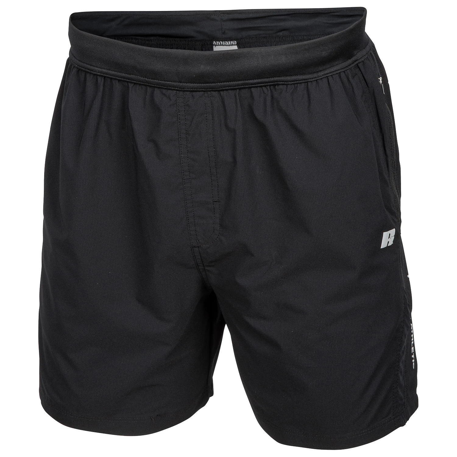 Russell Athletic Men's 6" Zippy Shorts 3 Russell Athletic Men's 6" Zippy Shorts