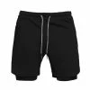 Victory Sportswear Men's 2-in-1 Running Shorts -Big 5 Sporting Goods store 4540 15416 0008 020 zoom 02