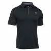 Under Armour Men's Tech Golf Polo Shirt 2 Under Armour Men's Tech Golf Polo Shirt -Big 5 Sporting Goods store 4545 10465 0140 015 zoom 02