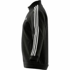 Adidas Men's Essential Tricot 3S Jacket 7 Adidas Men's Essential Tricot 3S Jacket -Big 5 Sporting Goods store 4555 11162 6099 016 zoom 70