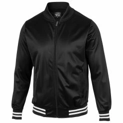Original Deluxe Men's Tricot Jacket