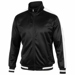 Original Deluxe Men's Track Jacket