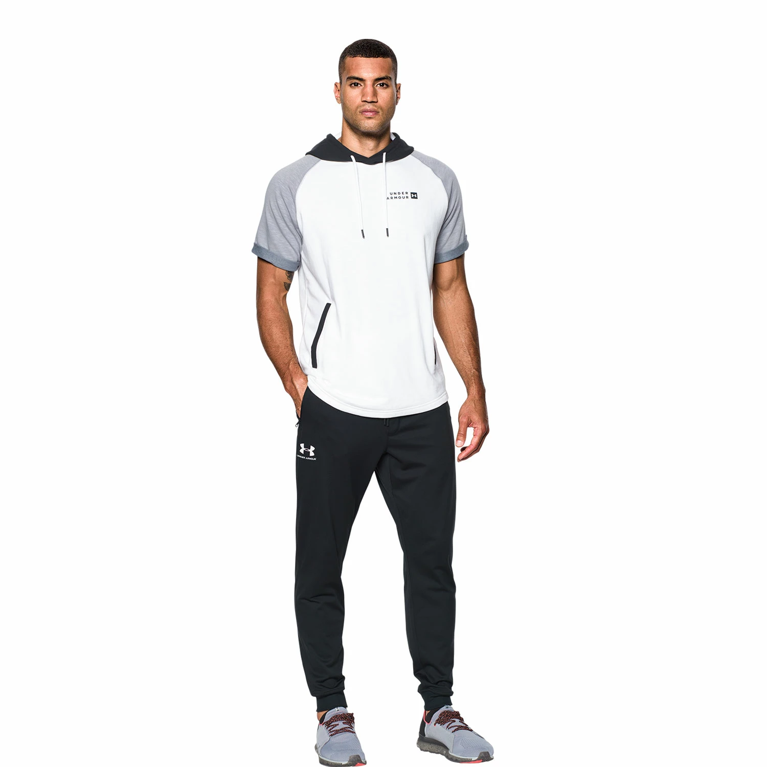 Under Armour Men's Sportstyle Joggers 4 Under Armour Men's Sportstyle Joggers - Image 2