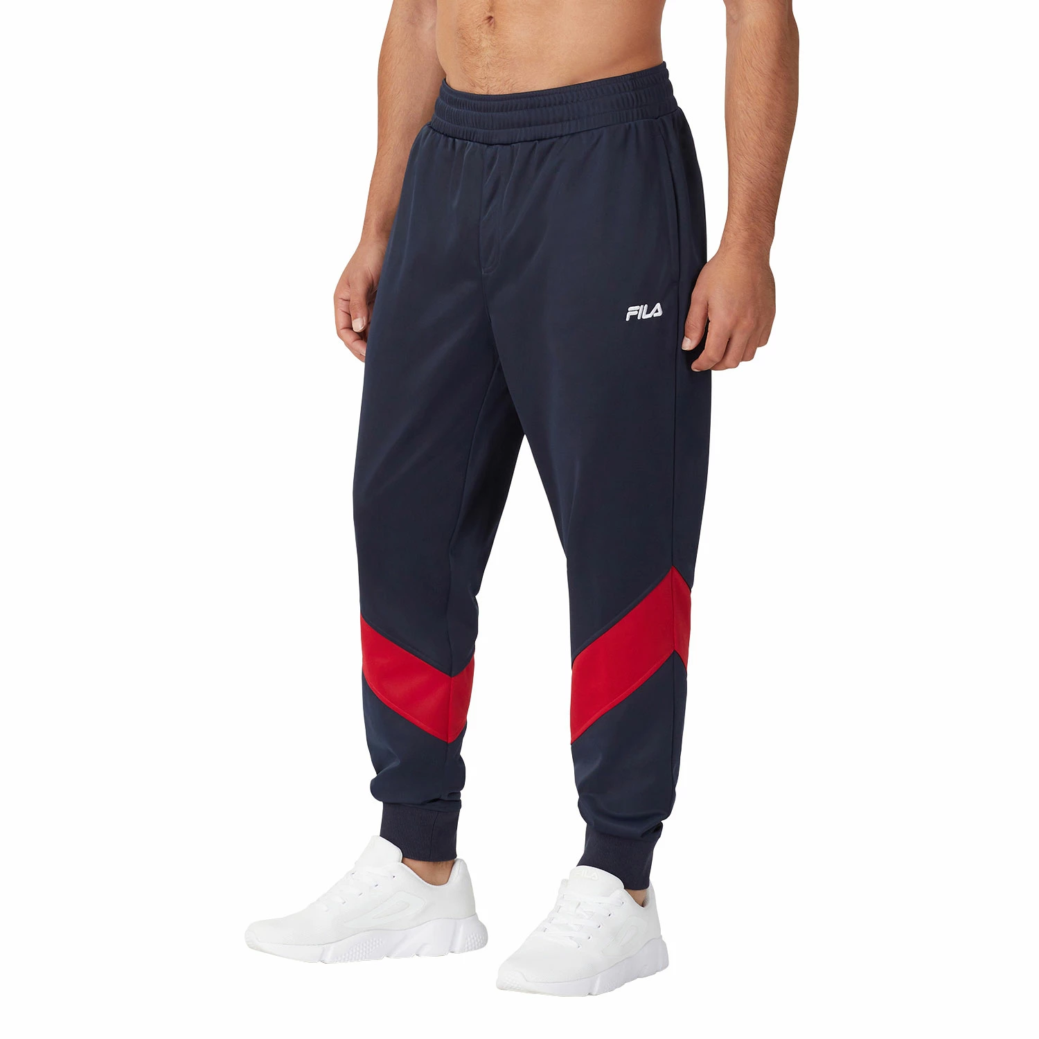 FILA Men's Suave Joggers 3 FILA Men's Suave Joggers