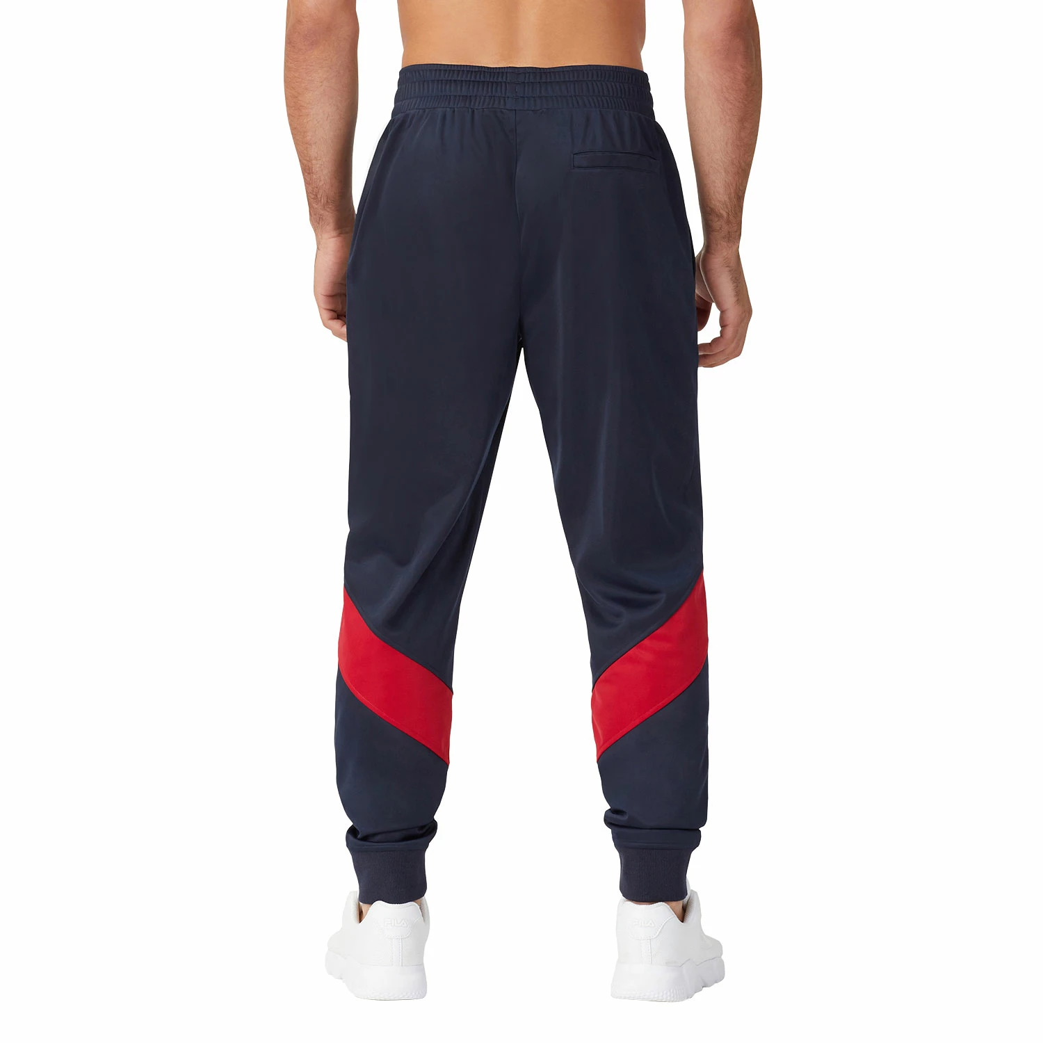 FILA Men's Suave Joggers 4 FILA Men's Suave Joggers - Image 2