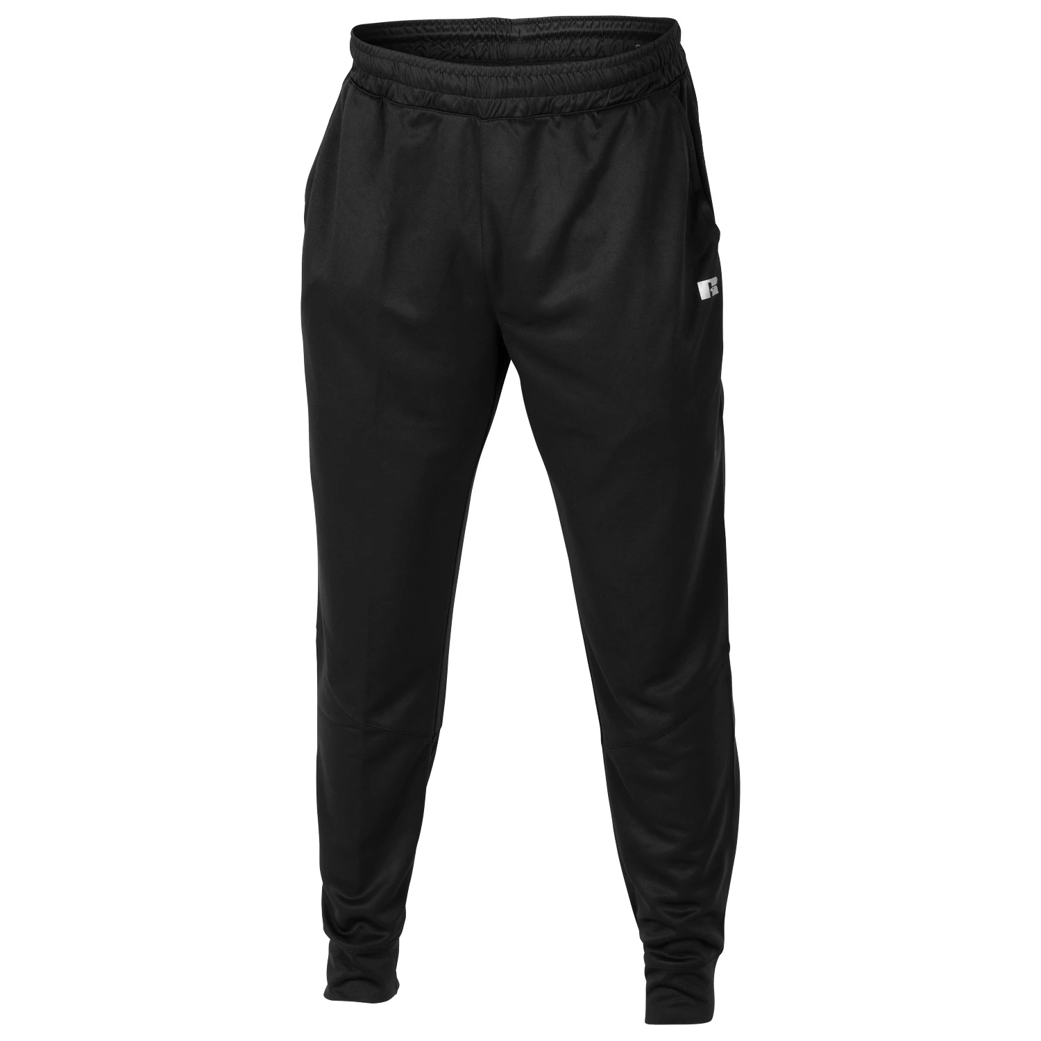 Russell Athletic Men's Poly Knit Joggers 3 Russell Athletic Men's Poly Knit Joggers