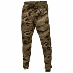 Original Deluxe Men's Camo Tech Joggers