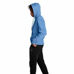 Champion Men's Powerblend Fleece Hoodie -Big 5 Sporting Goods store 4565 10427 8894 400 zoom 51