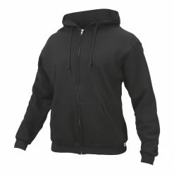 Russell Athletic Men's Dri-Power Fleece Full-Zip Hoodie
