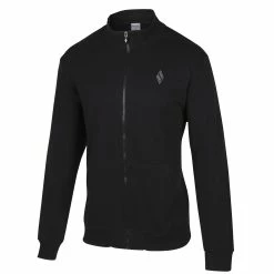 Skechers Men's Hoodless Hoodie