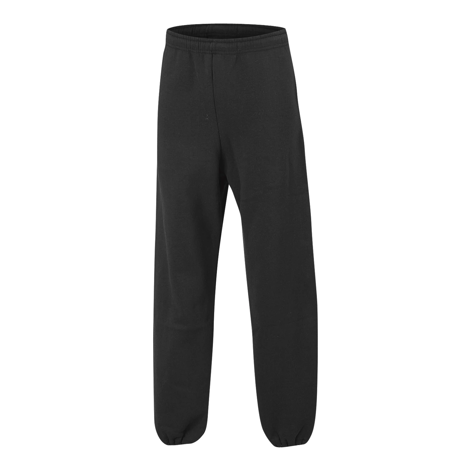 Russell Athletic Men's Dri-Power Closed-Bottom Fleece Pocket Pants 3 Russell Athletic Men's Dri-Power Closed-Bottom Fleece Pocket Pants