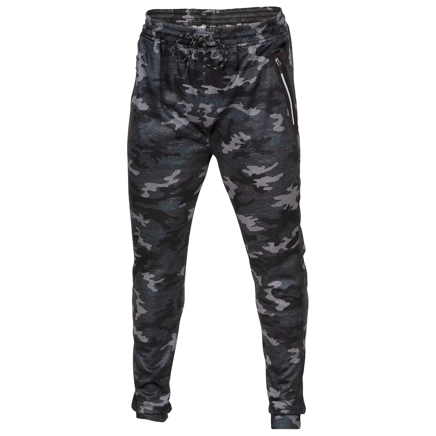 Burnside Men's All Over Print Joggers 3 Burnside Men's All Over Print Joggers
