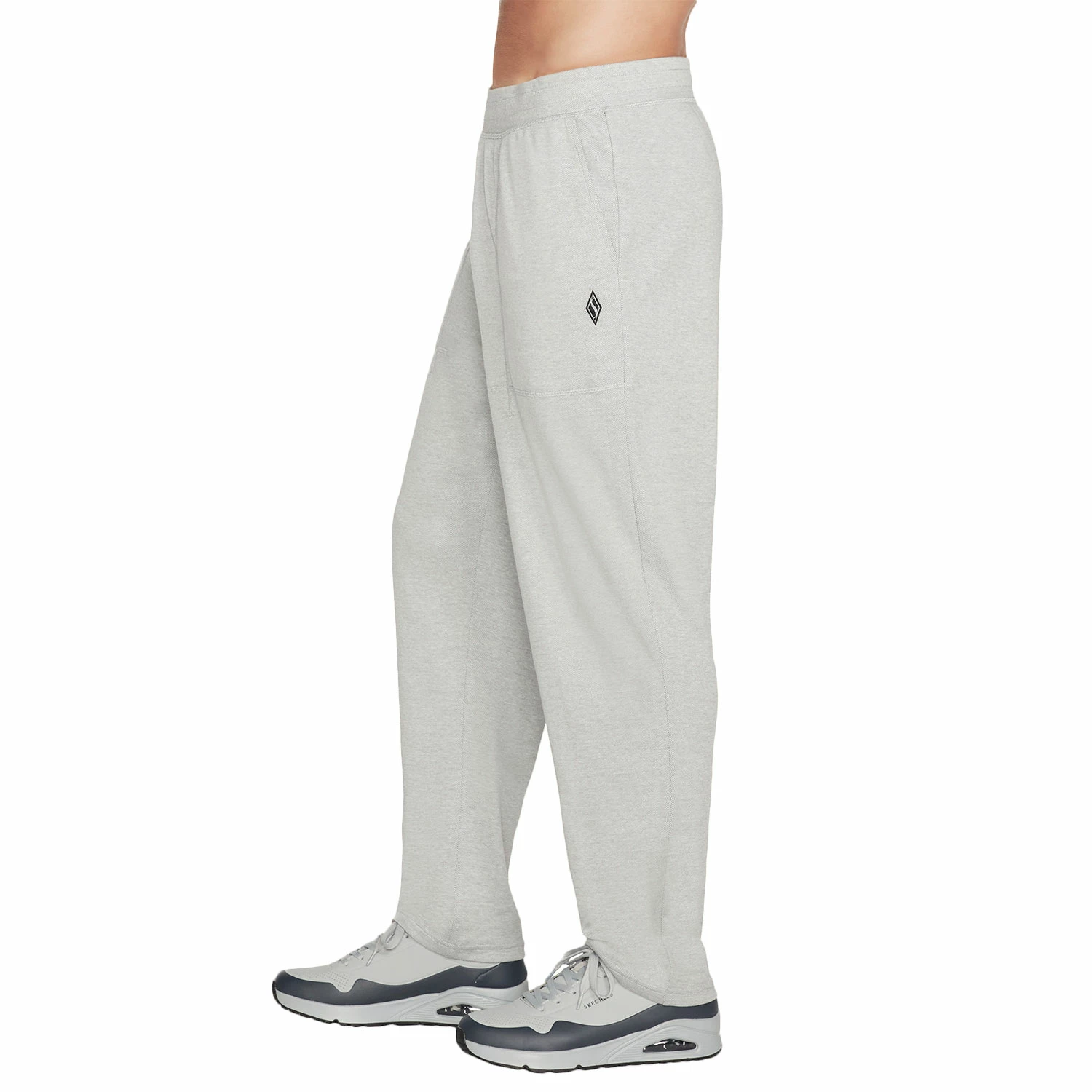 Skechers Men's GoKnit Lounge Pants 5 Skechers Men's GoKnit Lounge Pants - Image 3