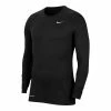 Nike Men's Long-Sleeve Warm Crew Top 1 Nike Men's Long-Sleeve Warm Crew Top -Big 5 Sporting Goods store 4571 11387 6740 016 zoom 02