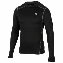 Russell Athletic Men's Arctic Compression Mock Top -Big 5 Sporting Goods store 4571 13221 8792 015 zoom 04