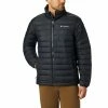Columbia Men's Powder Lite Insulated Puffer Jacket -Big 5 Sporting Goods store 4585 11295 8001 015 zoom 51