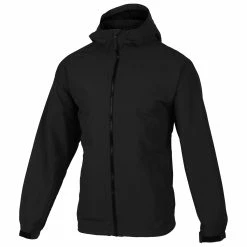 Rugged Exposure Men's Water Resistant Jacket