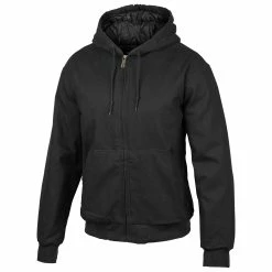 Wolverine Men's Jaxon Hooded Jacket