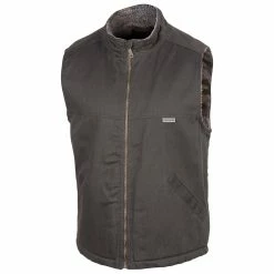 Wolverine Men's Upland Vest