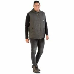 Wolverine Men's Upland Vest -Big 5 Sporting Goods store 4585 12588 5500 305 zoom 51