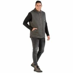 Wolverine Men's Upland Vest -Big 5 Sporting Goods store 4585 12588 5500 305 zoom 52