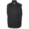 Wolverine Men's Finley Vest 1 Wolverine Men's Finley Vest -Big 5 Sporting Goods store 4585 12588 6500 015 zoom 08