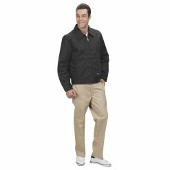 Dickies Men's Eisenhower Jacket 8 Dickies Men's Eisenhower Jacket -Big 5 Sporting Goods store 4585 13197 1500 015 zoom 50