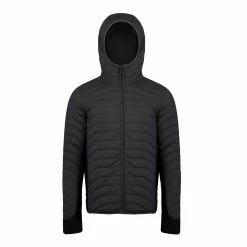 Boulder Gear Men's Brooks Hybrid Jacket
