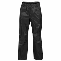 Rugged Exposure Men's Technical Waterproof Rain Pants