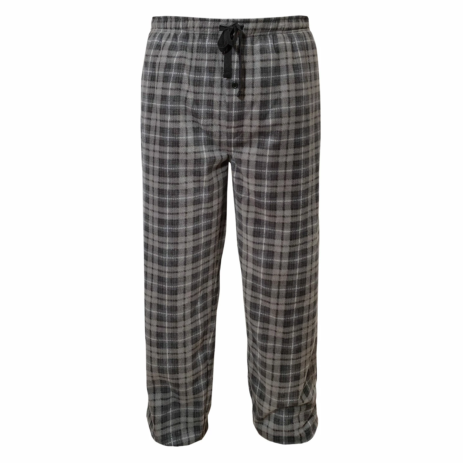 Timber Ridge Men's Microfleece Lounge Pants 4 Timber Ridge Men's Microfleece Lounge Pants - Image 2